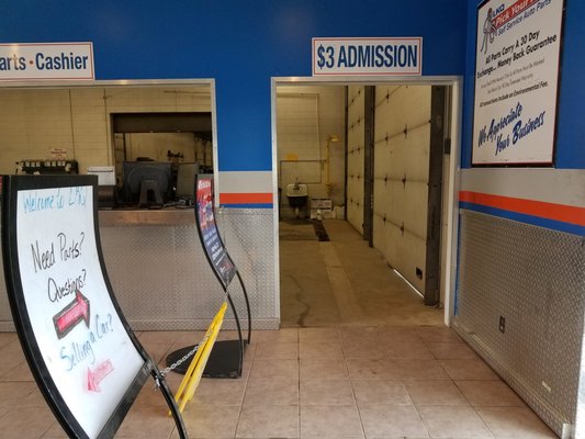 LKQ SELF SERVE AUTO PARTS - Updated April 2025 - 32 Photos & 13 Reviews