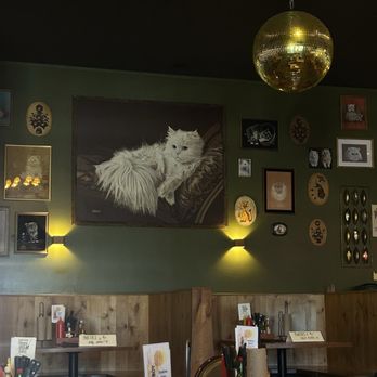 The Tiny Pony - Cutesy - Bars Near Me - Yucca Valley, California The Tiny Pony - Cutesy - Bars Near Me - Yucca Valley, California