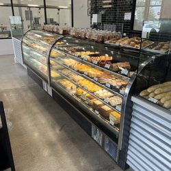 Party Cake Bakery