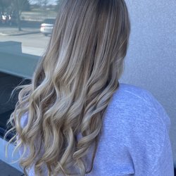 Salon Bliss