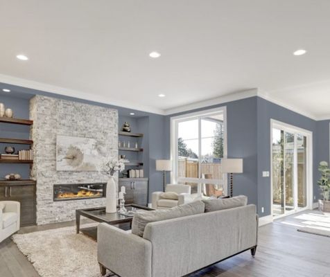 Unico Remodeling Logo