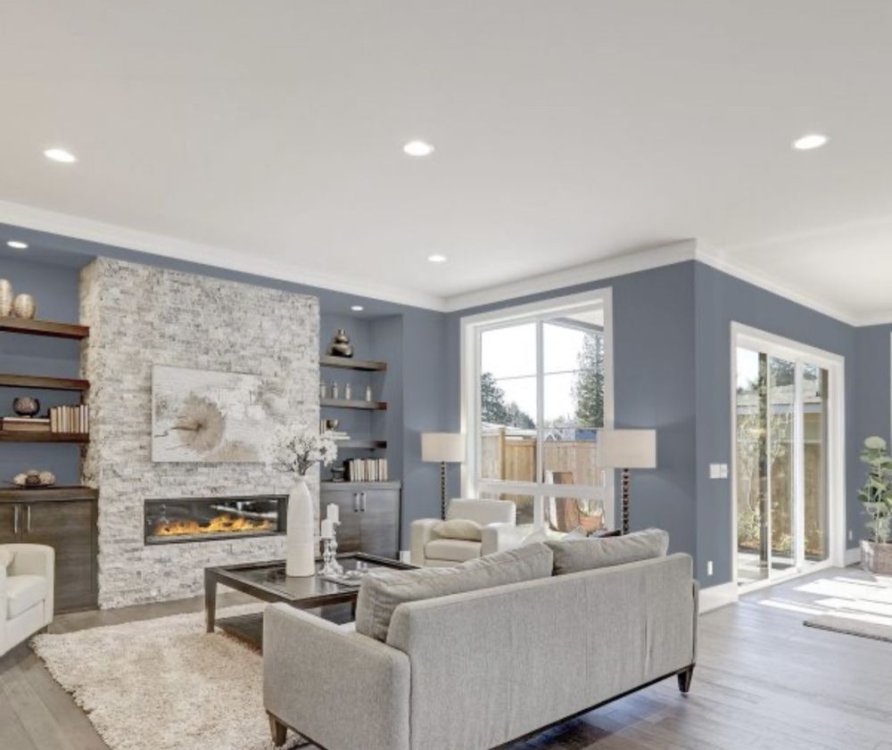 Slide of Unico Remodeling