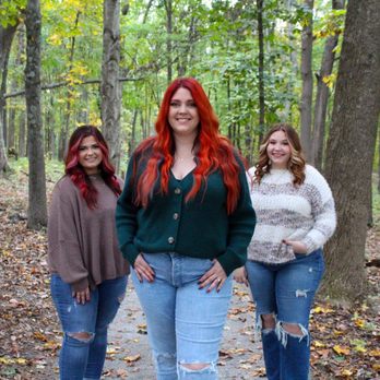 Nevaeh Salon - Hair Salons Near Me - Pulaski, Virginia Nevaeh Salon - Hair Salons Near Me - Pulaski, Virginia