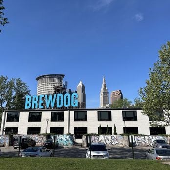 BrewDog - Cleveland - Brewpubs Near Me - Cleveland, Ohio BrewDog - Cleveland - Brewpubs Near Me - Cleveland, Ohio