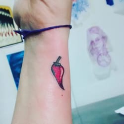 Amilkar Tatto Studio