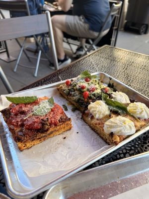 Frico on 2nd by null