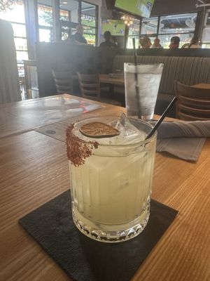 Chico Cantina by null