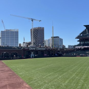 Oracle Park - Stadiums & Arenas Near Me - San Francisco, California Oracle Park - Stadiums & Arenas Near Me - San Francisco, California