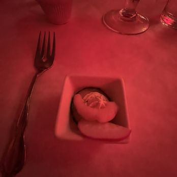 Le Fou Frog - Amuse bouche - French Near Me - Kansas City, Missouri