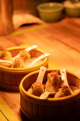 Le Fleur Rouge | Creative Chinese-French Dining in Park Slope by null