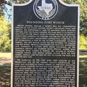 Ripley Arnold Plaza - Landmarks & Historical Buildings Near Me - Fort Worth, Texas Ripley Arnold Plaza - Landmarks & Historical Buildings Near Me - Fort Worth, Texas