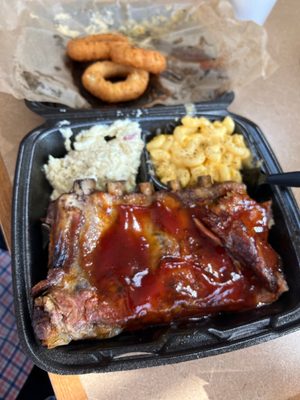 BBQ Joe's Country Cooking by null