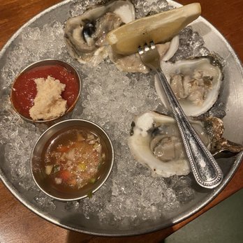 Real Seafood Company Toledo - Oysters - Seafood Near Me - Toledo, Ohio Real Seafood Company Toledo - Oysters - Seafood Near Me - Toledo, Ohio