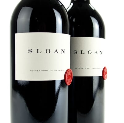 Benchmark Wine Group by null