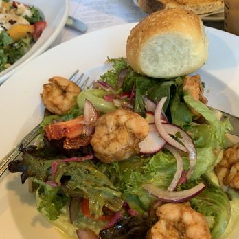 Tatte Bakery & Cafe | Dupont Circle - Shrimp salad - Cafes Near Me - Washington, DC, District of Columbia