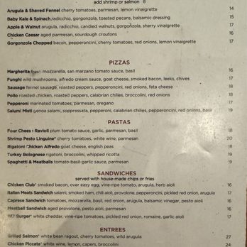 The Italian Kitchen - Cocktail Bars Near Me - Dallas, Texas The Italian Kitchen - Cocktail Bars Near Me - Dallas, Texas