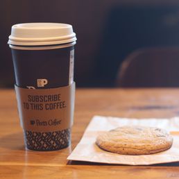 Chocolate Chip Cookie