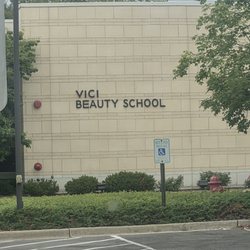 VICI Beauty School