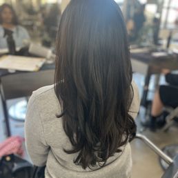 Fresh trim - thank you Great job! Fresh trim - thank you Great job!