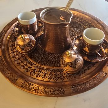 Haraz Coffee House - Desserts Near Me - Burtonsville, Maryland