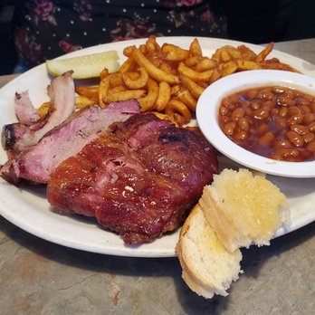 Shredders - Barbeque Near Me - Parsons, Kansas