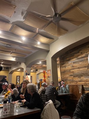 Woody's Brewing Company by null