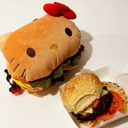 Cheeseburger