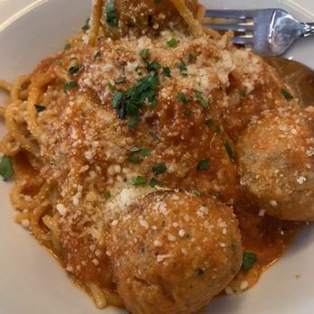 Cucina Lupo - Spaghetti and meatballs - Italian Near Me - Carson City, Nevada Cucina Lupo - Spaghetti and meatballs - Italian Near Me - Carson City, Nevada