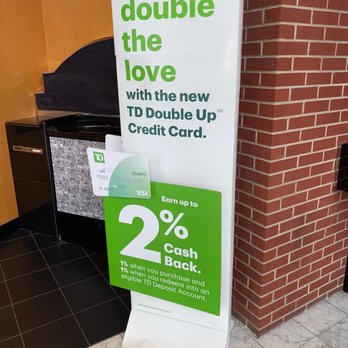 Td bank - TD Credit Card. - Banks & Credit Unions Near Me - North Arlington, New Jersey Td bank - TD Credit Card. - Banks & Credit Unions Near Me - North Arlington, New Jersey