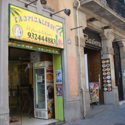 Tropicalíssima