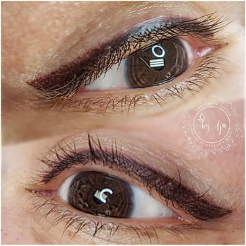 Butterfly Kisses by Aj - After eyeliner procedure - Permanent Makeup Near Me - Eagle, Idaho Butterfly Kisses by Aj - After eyeliner procedure - Permanent Makeup Near Me - Eagle, Idaho