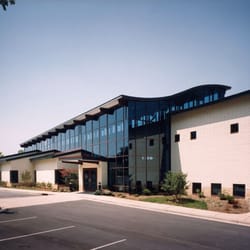 Charlotte Mecklenburg Library - North County Regional