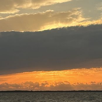 Amoray Dive Resort - Sunset - Resorts Near Me - Key Largo, Florida