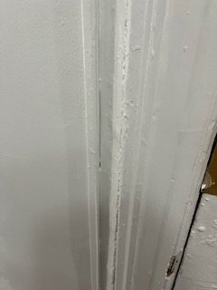 Slide of N B J Maintenance