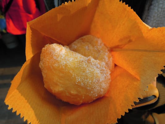 Tai O Bakery by null