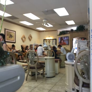Nails By Rose - Nail Salons Near Me - Newbury Park, California