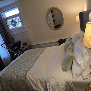 Parker Guest House - Hotels Near Me - San Francisco, California Parker Guest House - Hotels Near Me - San Francisco, California