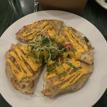 Maria's Mexican Kitchen - Irving - Del Mar Quesadilla - Mexican Near Me - Irving, Texas Maria's Mexican Kitchen - Irving - Del Mar Quesadilla - Mexican Near Me - Irving, Texas