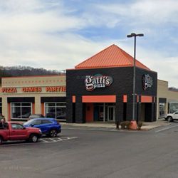 Gatti's