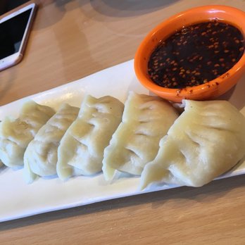 W Cafe - chicken steamed dumplings - Chinese Near Me - Eastvale, California W Cafe - chicken steamed dumplings - Chinese Near Me - Eastvale, California