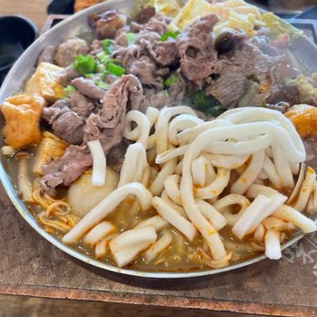 Tasty Pot - Hot Pot Near Me - Concord, California