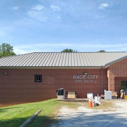 Race City Appliance