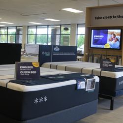 Mattress Firm Sherwood