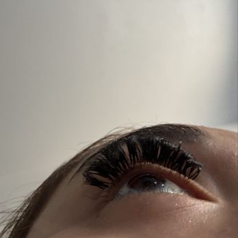 The Liecel Shop - lashes placed far from my actual lash line they look over grown even though i got them done 3 days ago - Eyelash Service Near Me - Pacifica, California The Liecel Shop - lashes placed far from my actual lash line they look over grown even though i got them done 3 days ago - Eyelash Service Near Me - Pacifica, California