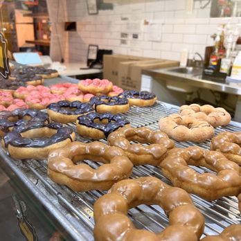 Mochinut - Cerritos - Mochi donuts were sooooo goood - Hot Dogs Near Me - Cerritos, California Mochinut - Cerritos - Mochi donuts were sooooo goood - Hot Dogs Near Me - Cerritos, California