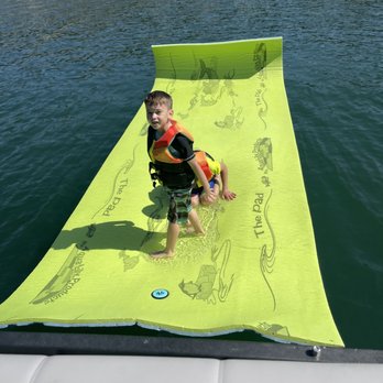 ATX Wake Adventures - Boat Charters Near Me - Leander, Texas