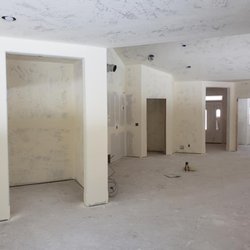 IC Drywall