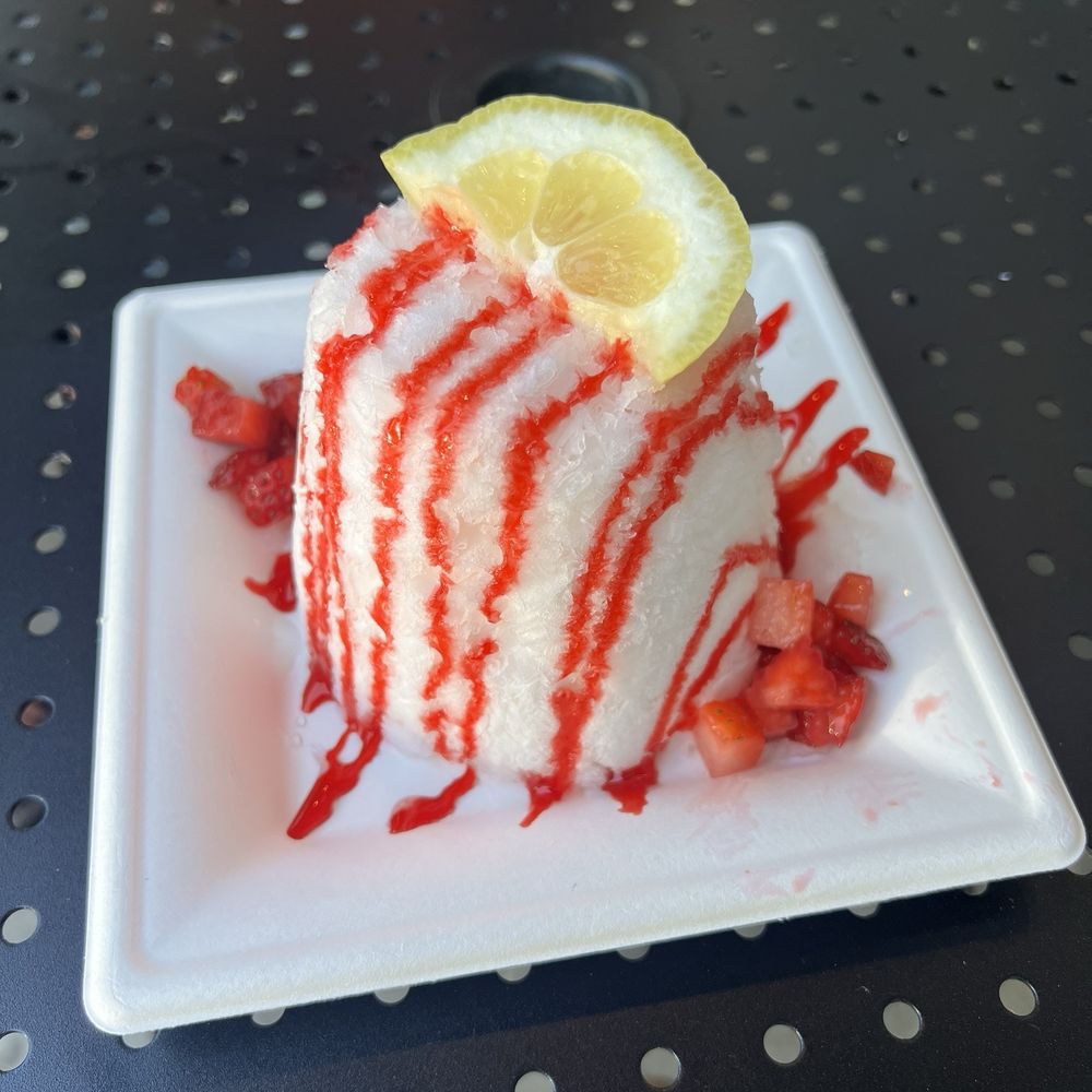 Element Shaved Creamery - Desserts Near Me - Yucaipa, California Element Shaved Creamery - Desserts Near Me - Yucaipa, California