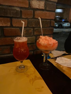 Coral Bay Cafe by null