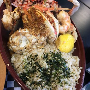 Seattle Fish Guys - Seafood Markets Near Me - Seattle, Washington